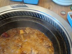 -锅老头铁锅炖•大锅蒸汽海鲜(韩乐坊店)