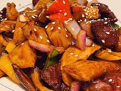 -喜记避风塘炒辣蟹(旗舰店)