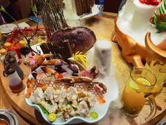 -尚海豆捞(乐虹坊店)