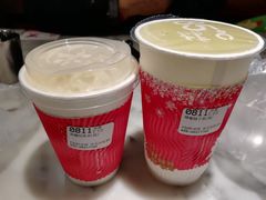 -85度C(南京龙江店)