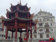 -汕头市小公园