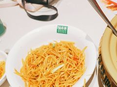 -绿草地·湘菜(芙蓉天街店)