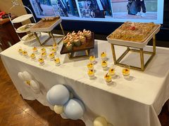 -新龙船黄浦江餐饮游船官方自营店