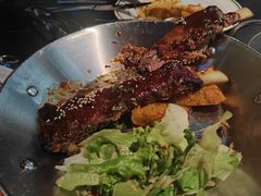 -404干式熟成牛排馆•聚会餐厅