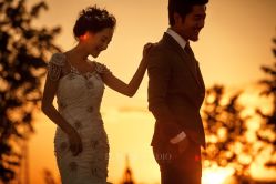 点击看大图 -太古映画婚纱摄影(天河店)