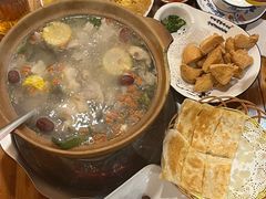 -洪大厨鸡煲(福田店)