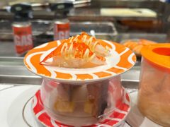 -新一番三文鱼寿司(大东海店)