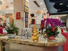 -东江海鲜酒家(艺都分店)