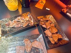-無二炙坊·和牛烧肉(大钟寺1733店)