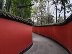 -成都武侯祠博物馆