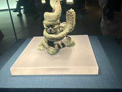 -盘龙城国家考古遗址公园