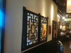 -绿茶餐厅(千岛湖银泰城店)