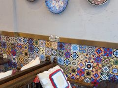 -百格里格.Uyghur cuisine(百色路店)