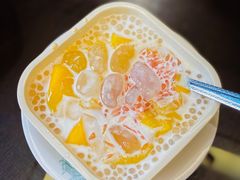杨枝甘露-民信老铺(华盖路店)