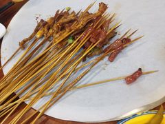 -夜烤·宜宾烧烤(回龙湾店)