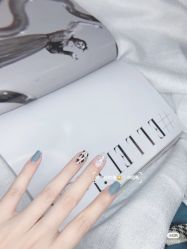 -妙睫屋日式美甲美睫