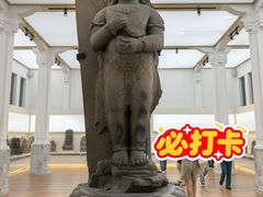 -印尼国家博物馆