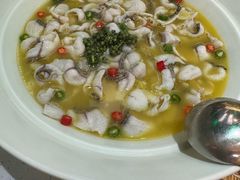 -青花椒花椒鱼(合生汇店)