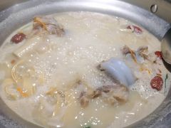 -骨之味·筒骨汤火锅(江头店)