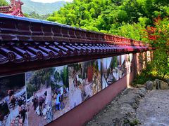 -太湖源风景区
