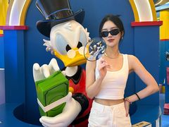 -天河城购物中心