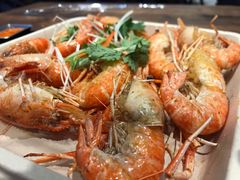 -BE BRIGHT KITCHEN(正佳广场店)