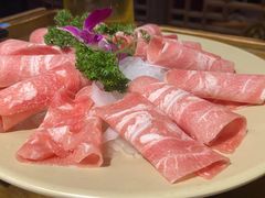 精品小肥羊-蜀大侠火锅(寰球文化地标·总府店)