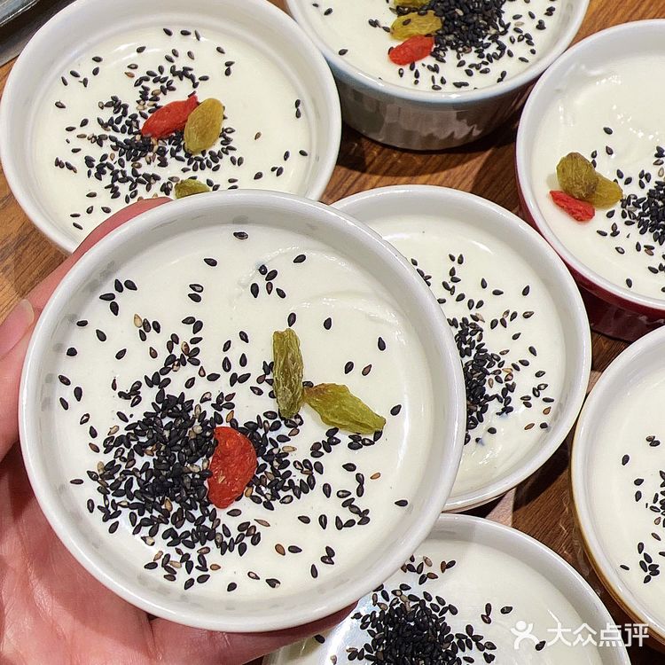 谁懂啊！吃一口就爱上的羊肉火锅终于开到河西了