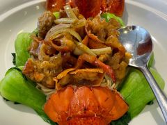 -万龙洲海鲜(南新仓店)