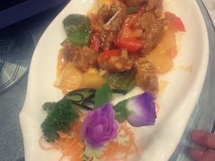 -潮福城大酒楼·潮粤菜·港式点心(阳光城店)