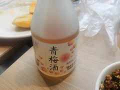 -星伦多自助料理·涮烤一体(杭州来福士店)