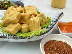 -遇见阿家村云南菜(魏公村店)