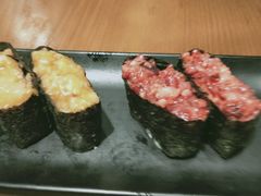 -吉兆手握寿司(车公庙店)