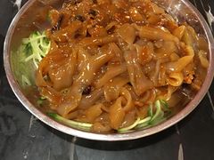 -金掌勺锅包肉(太原万达店)