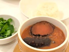 -祥记·国宴豫菜·经典粤菜(郑东新区新长安店)
