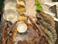 -火舞泰·泰式海鲜火锅餐厅(世纪城店)