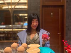 -Le Comptoir de Pierre Gagnaire