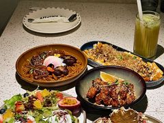 -BE BRIGHT KITCHEN(正佳广场店)