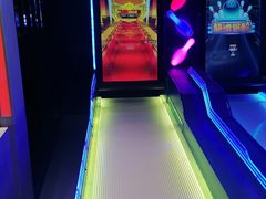 -VS SPORTS PARK运动玩乐园·团建·生日会(合生汇店)