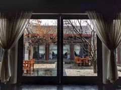 门面-京兆尹(雍和宫店)