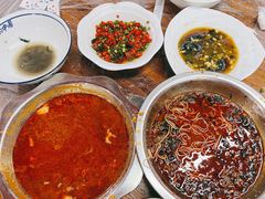 -小四餐馆(梓园路店)