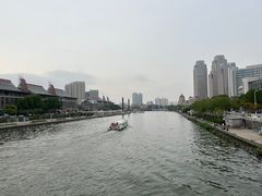 -古文化街旅游区