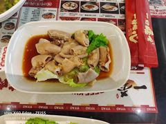 -一肴·牛肉粿条(深圳湾睿印店)