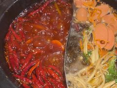 -蜀大侠火锅(总府路店)