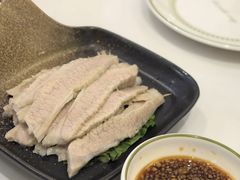 -春家·非遗手工小吃(徐汇万科广场店)