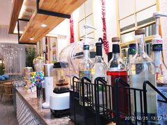-确喜美味小厨(西单商场兰州店)