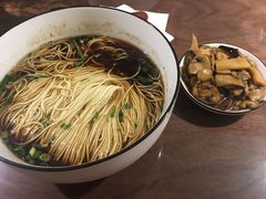 -十面春风·江南面馆(崇宁路店)