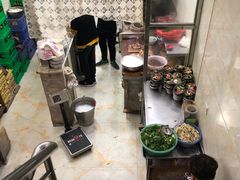 -刘信牛羊肉小炒泡馍(回民街店)