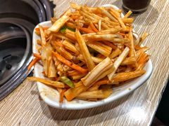 -平山城鑫烧烤(建国楼店)