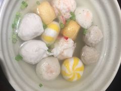 -邵子牙贡丸.鱼丸(鼓浪屿旗舰店)